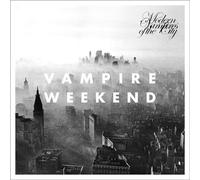 Modern vampires of the city Vinyle