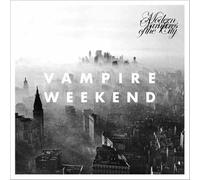 Modern vampires of the city
