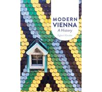Modern Vienna A History - Dr Egbert Klautke - Bloomsbury Academic - ebook (ePub) - Livre