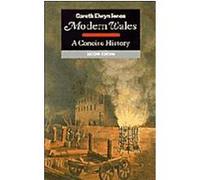 Modern Wales Gareth Elwyn Jones (Auteur)