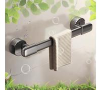 Modern Wall Mounted Towel Holder 31cm No Drilling Required Suction Cup Bathroom & Kitchen Towel Rack Space Saving Durable Easy to Install (71cm/27.95in)