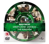 Modern War Box Set 2011 [Import]