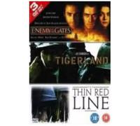 Modern War Collection Boxset Dvd - Colin Farrell, Sean Penn