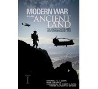 Modern War In An Ancient Land