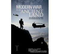 Modern War In An Ancient Land