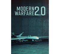 Modern Warfare 2.0 (Season 1) [Digital Video Disc]