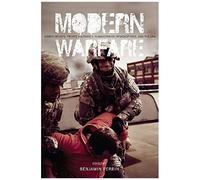 Modern Warfare: Armed Groups, Private Militaries, Humanitarian Organizations, And The Law