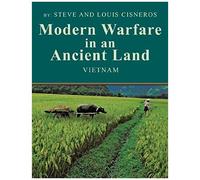 Modern Warfare In An Ancient Land
