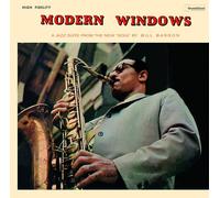 Modern Windows