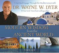 Modern Wisdom Ancient World
