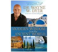 Modern Wisdom From The Ancient World [Dvd] [Ntsc]