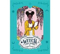 Modern Witch Tarot Journal