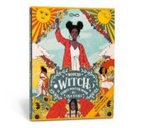 Modern Witch Tarot Poster Book