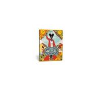 Modern Witch Tarot Poster Book