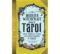 Modern Witchcraft Book Of Tarot Skye Alexander, (Auteur)