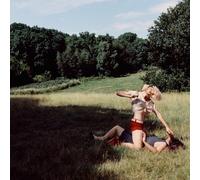 Johnny's Dreamworld – Modern Woman – Vinyle rouge