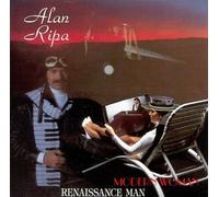 Modern Woman Renaissance Man [Import]