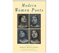 Modern Women Poets