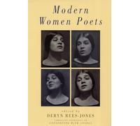 Modern Women Poets