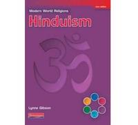 Modern World Religions: Hinduism - Pupil Book Core - [Version Originale] Inconnu (Auteur)