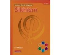 Modern World Religions: Sikhism Pupil Book Core
