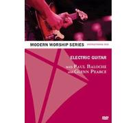 Modern Worship Series (S) - Electric Guitar [Import]