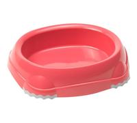 MODERNA Gamelle Intelligente pour Chat Corail épicé 12 cm