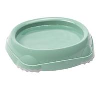 MODERNA Gamelle Intelligente pour Chat Vert Doux 12 cm