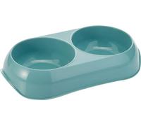 Moderna Gusto Easy Grip Gamelle Double Bleu 200 ML