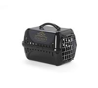 MODERNA Luxurious Pet Voyager Panier pour Chat 49,4 x 32,2 x 30,4 cm