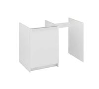 Moderna Meuble Bas cuisinette Longueur 120 cm