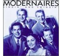 Modernaires - Singin & Swingin