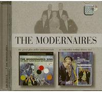 Modernaires, the - Glenn Miller Inst/We Remember [Import]
