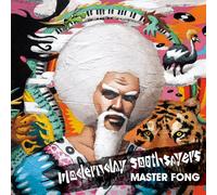 Modernday Soothsayer - Master Fong [Import]
