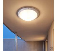 Moderne Applique D'Extérieur Lampe Murale Plafonnier