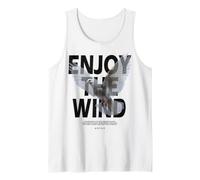 Moderne Colombe Blanche Pigeon Hip Hop Graffiti Streetwear Débardeur