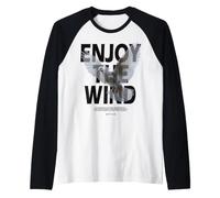 Moderne Colombe Blanche Pigeon Hip Hop Graffiti Streetwear Manche Raglan