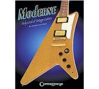 Moderne Guitar Ronald Lynn Wood (Auteur)