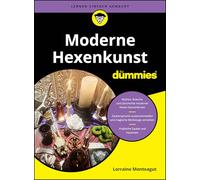 Moderne Hexenkunst für Dummies