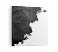 Moderne Impression sur Toile 70x70cm Image Tableau Decoration Murale Peinture Morceau Moderne Grand Tableaux Decoratifs Muraux Chambre Cuisine Carré Deco Cadre Décoration Salon Art Wall AC70x70-5934