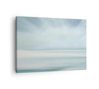 Moderne Impression sur Toile Brillant Morceau Ciel Image Tableau Decoration Murale 70x50cm Deco Cadre Décoration Salon Chambre Cuisine Horizontal Tableaux Decoratifs Muraux Art Wall AA70x50-5568