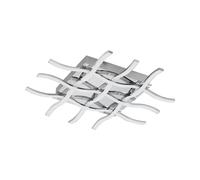 Moderne Lampe De Plafond LED Blanche Lampe Économique