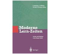 Moderne Lern-Zeiten