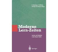 Moderne Lern-Zeiten