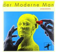 Moderne Man, der – Unmodern (CV) – Import – Rockers