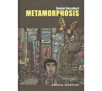 MODERNE Métamorphosis