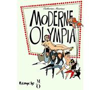 Moderne Olympia