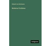 Moderne Probleme