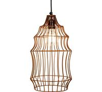 Moderne Rétro Design Lampe Plafonnier Suspension Lampe Lanterne