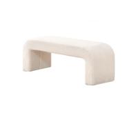 Moderne Tabouret à Chaussures for entrée de Maison, Chambre à Coucher, Chevet, Magasin de vêtements, Banc d'essayage, tabourets d'assise Décoratif(180 * 40 * 43cm)